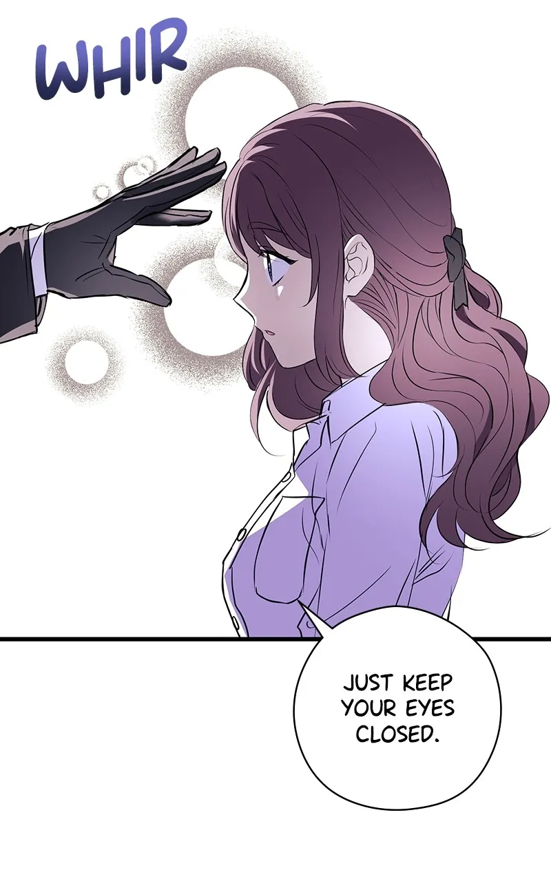 Office Romance from Hell Chapter 22 page 12 - 