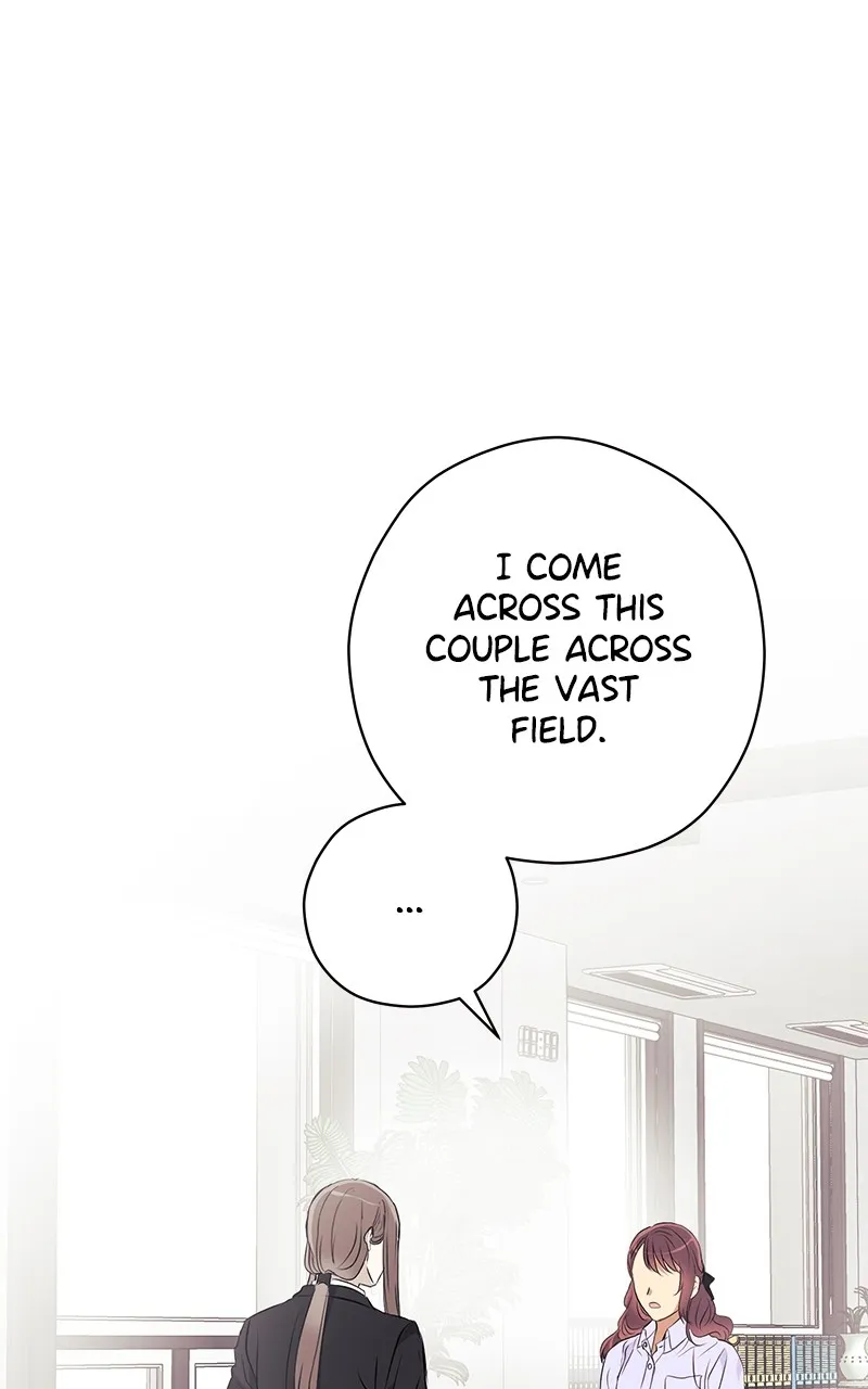 Office Romance from Hell Chapter 22 page 4 - 