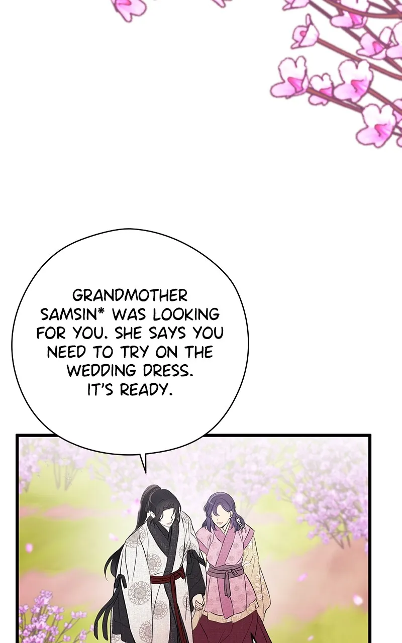 Office Romance from Hell Chapter 22 page 33 - 