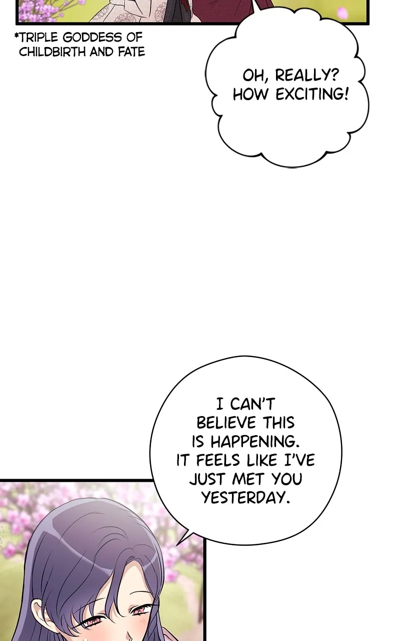 Office Romance from Hell Chapter 22 page 34 - 