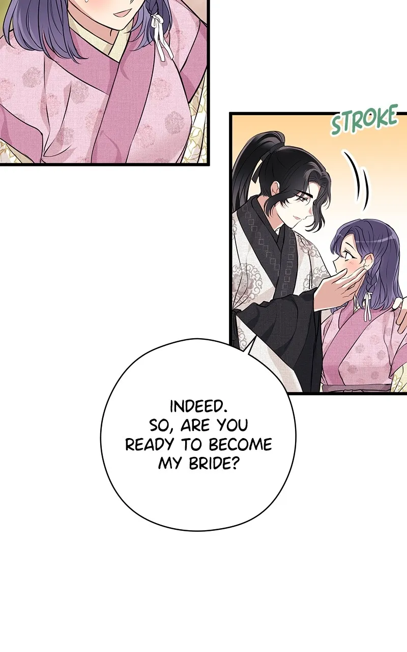 Office Romance from Hell Chapter 22 page 35 - 
