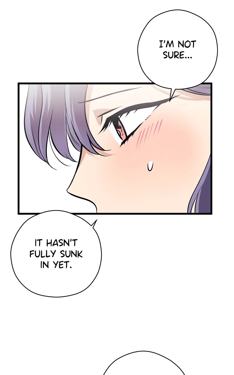 Office Romance from Hell Chapter 22 page 36 - 