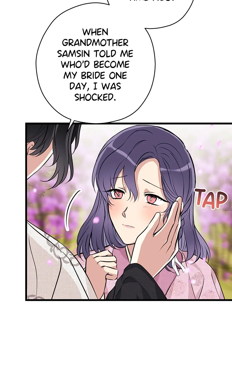 Office Romance from Hell Chapter 22 page 38 - 