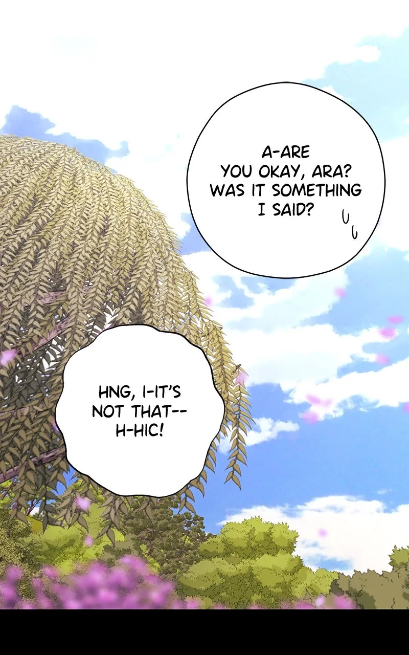Office Romance from Hell Chapter 22 page 48 - 