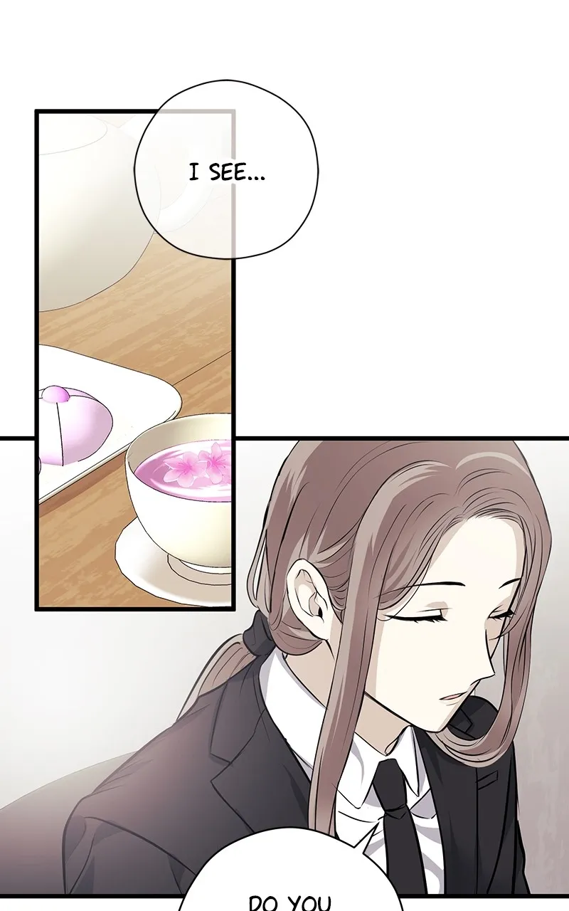 Office Romance from Hell Chapter 22 page 6 - 