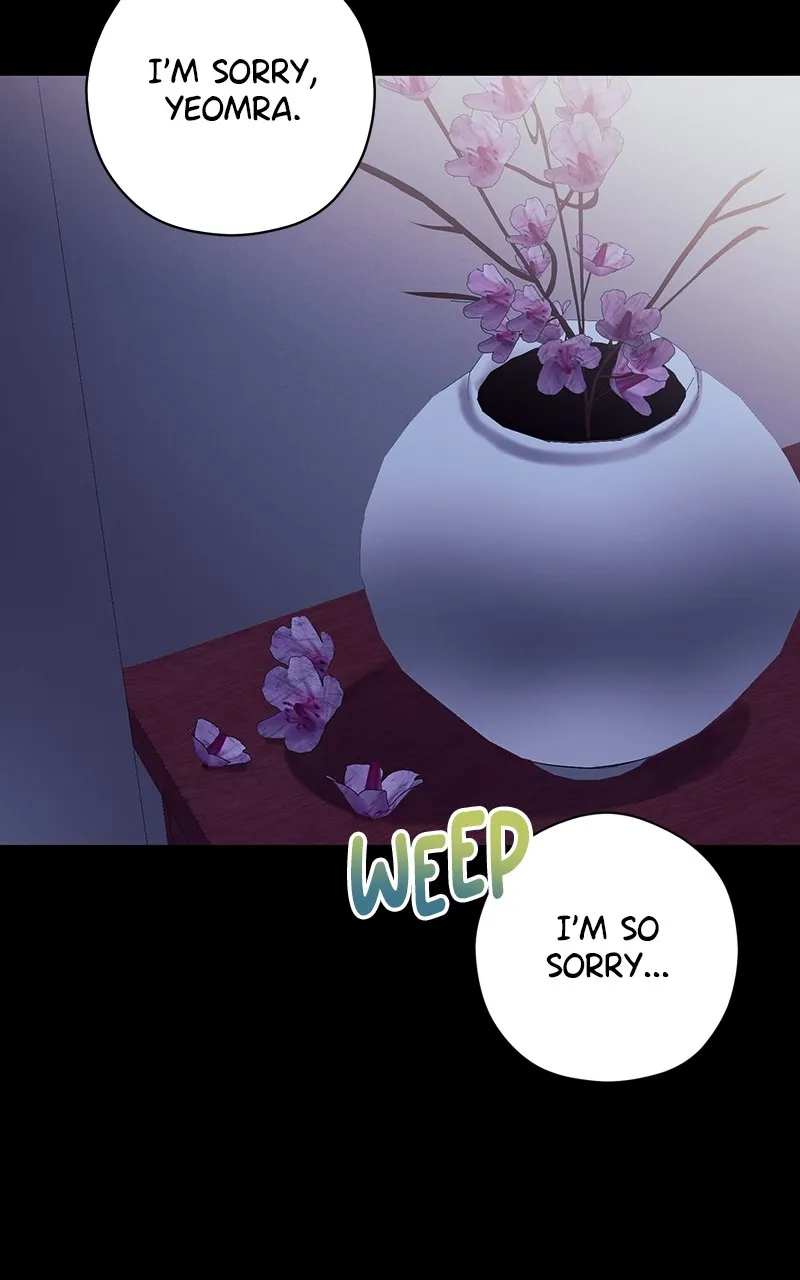 Office Romance from Hell Chapter 22 page 61 - 