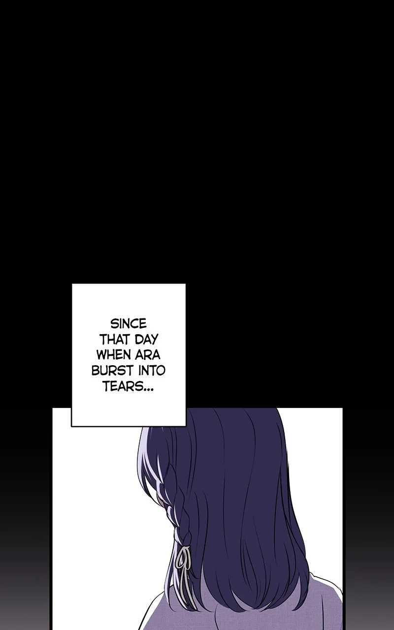 Office Romance from Hell Chapter 22 page 62 - 