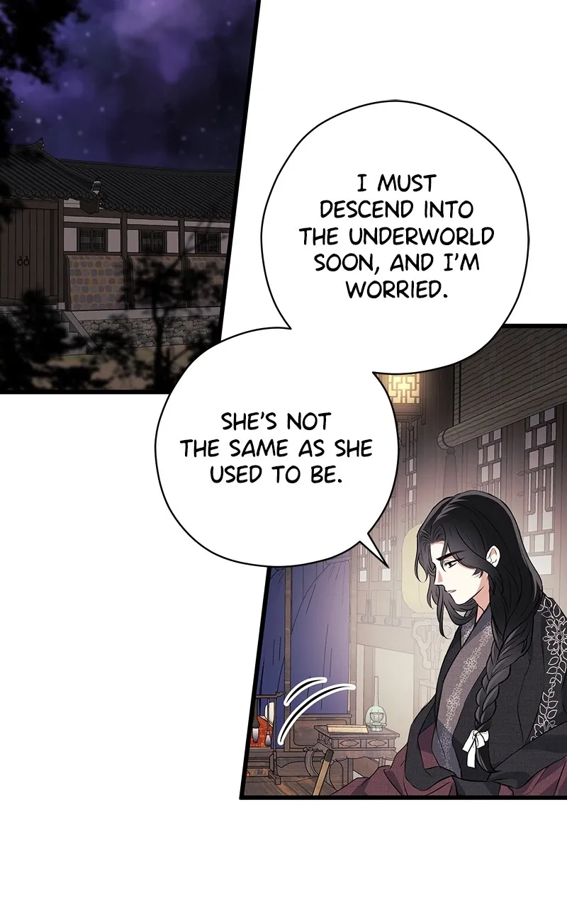 Office Romance from Hell Chapter 22 page 67 - 