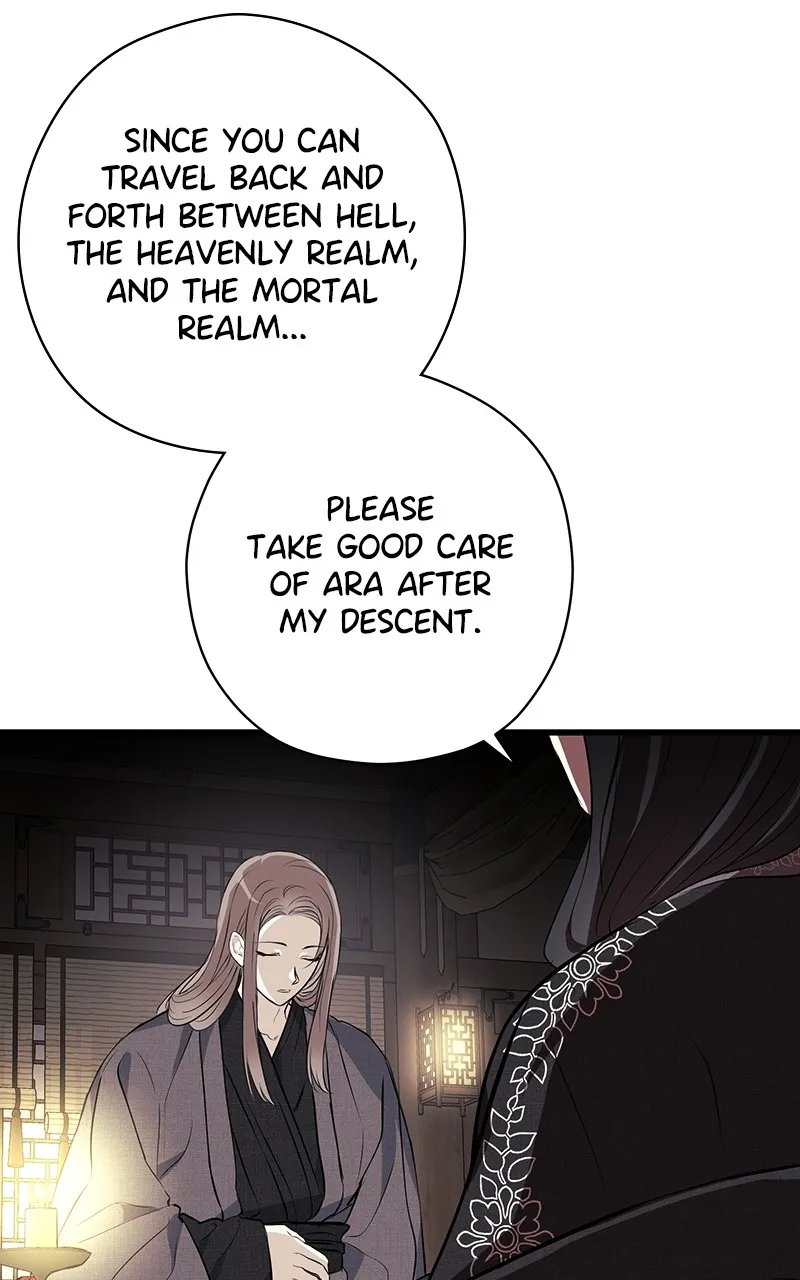 Office Romance from Hell Chapter 22 page 68 - 