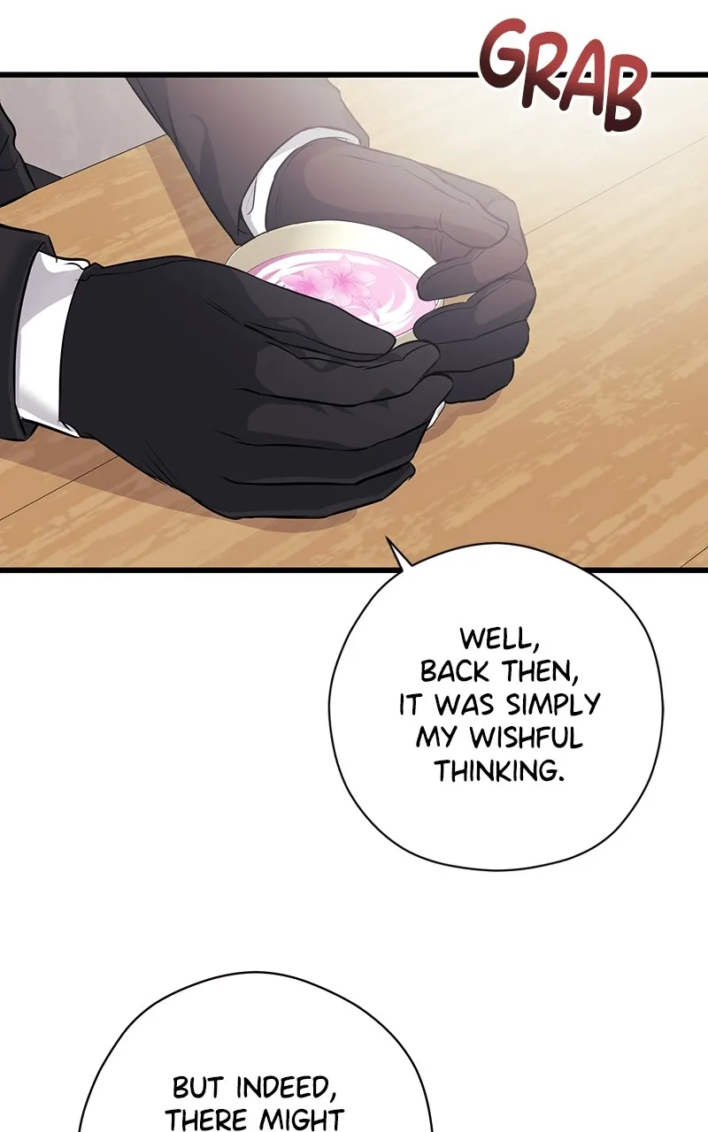 Office Romance from Hell Chapter 22 page 8 - 