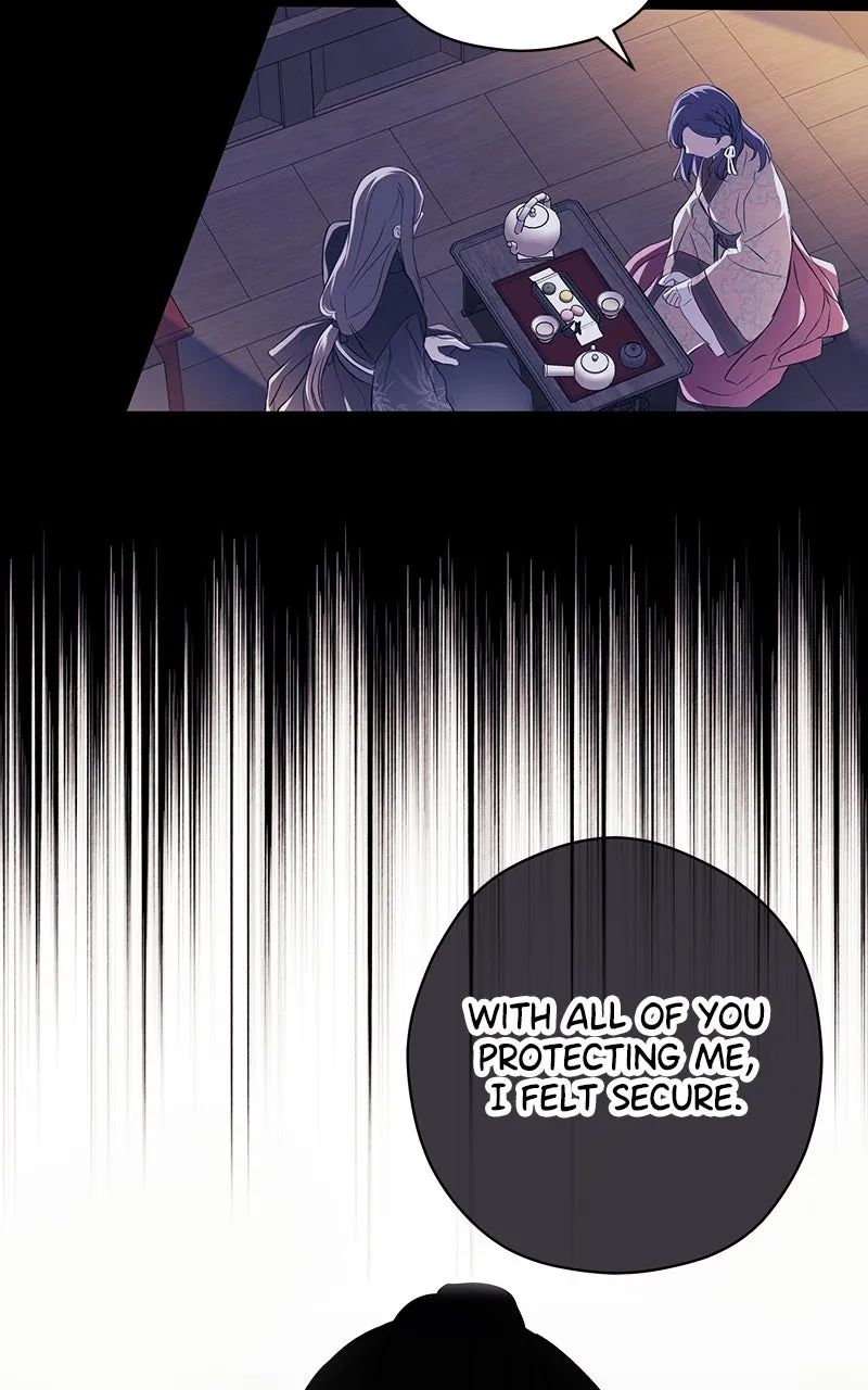 Office Romance from Hell Chapter 23 page 23 - 