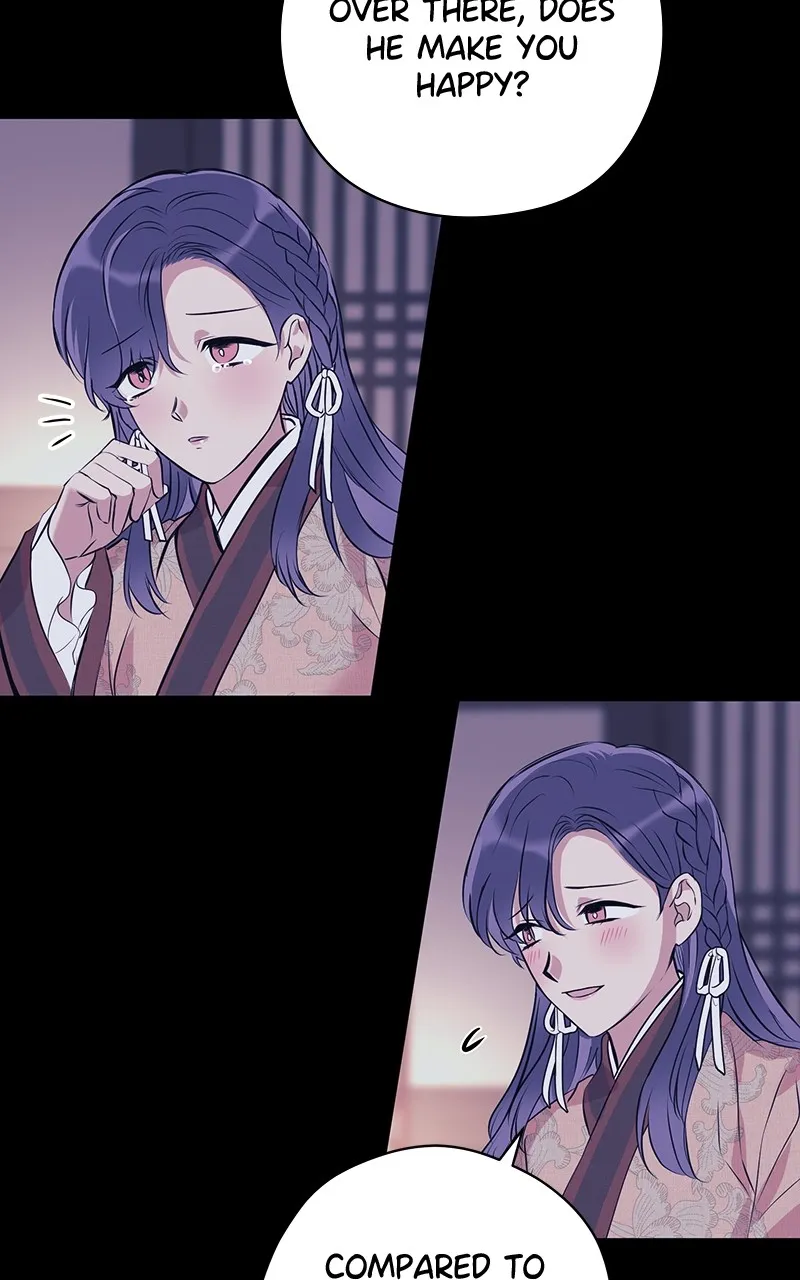 Office Romance from Hell Chapter 23 page 32 - 