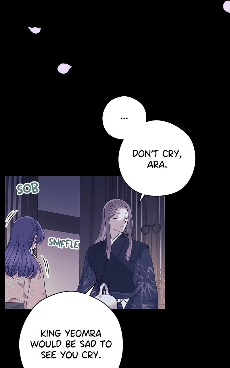 Office Romance from Hell Chapter 23 page 50 - 