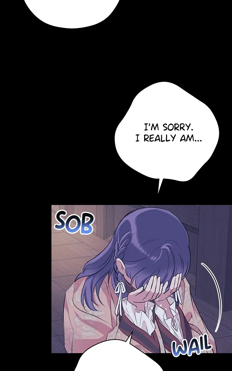 Office Romance from Hell Chapter 23 page 51 - 