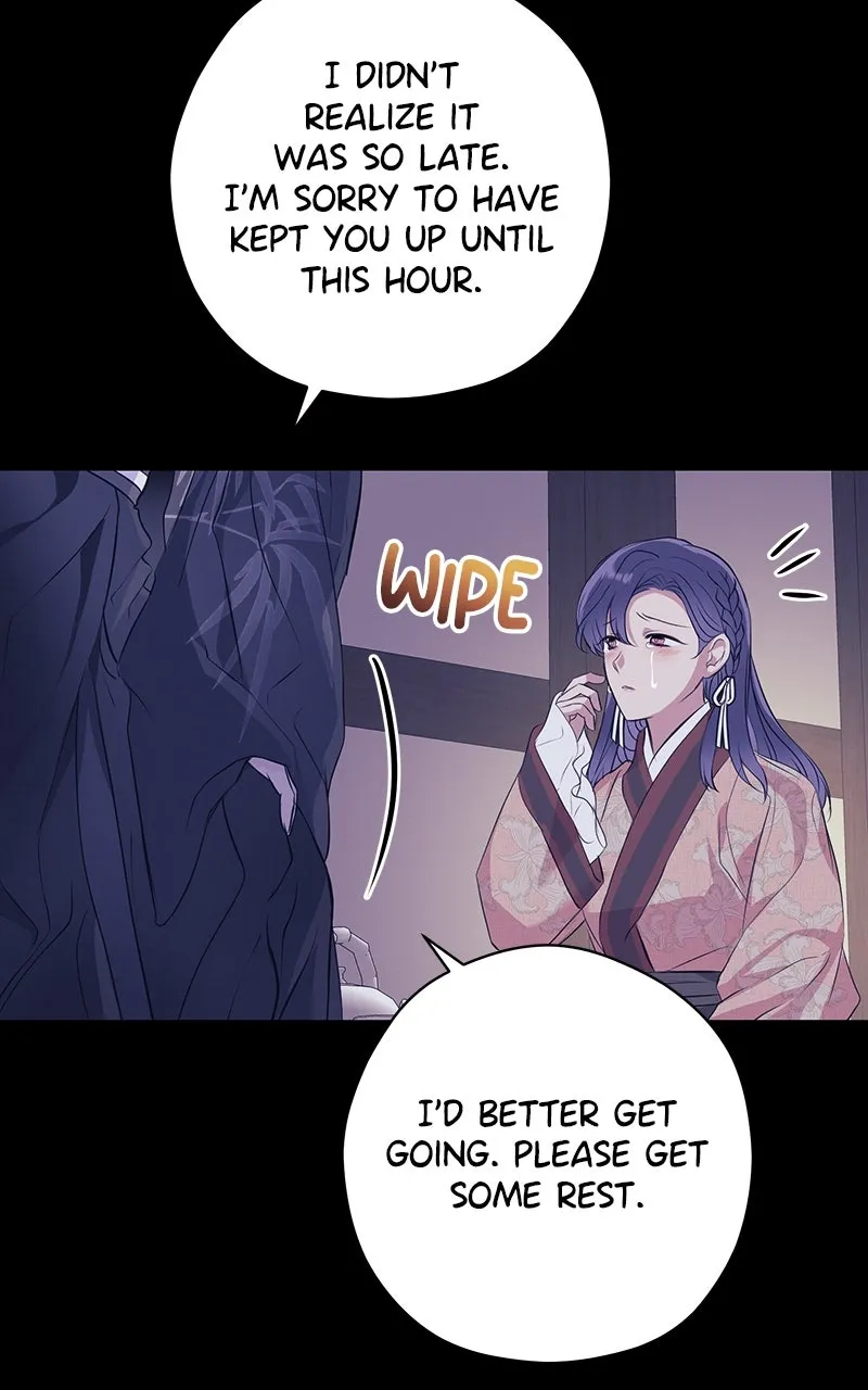 Office Romance from Hell Chapter 23 page 55 - 