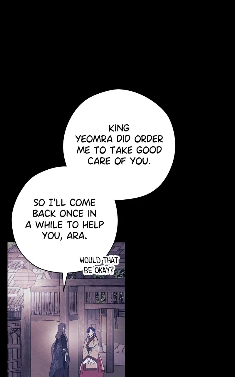 Office Romance from Hell Chapter 23 page 56 - 