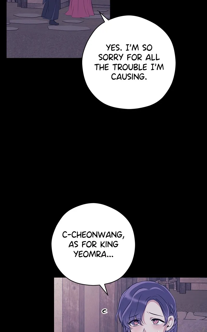 Office Romance from Hell Chapter 23 page 57 - 