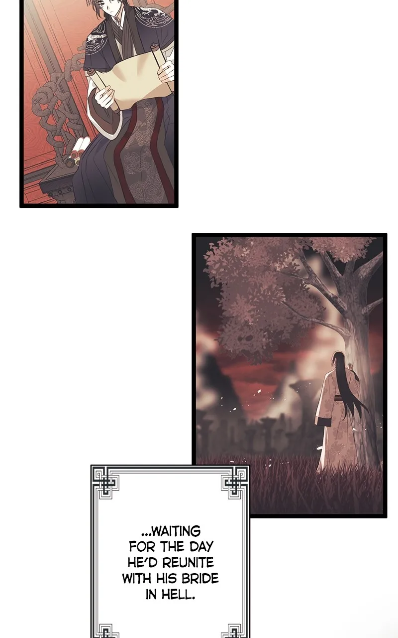 Office Romance from Hell Chapter 23 page 71 - 