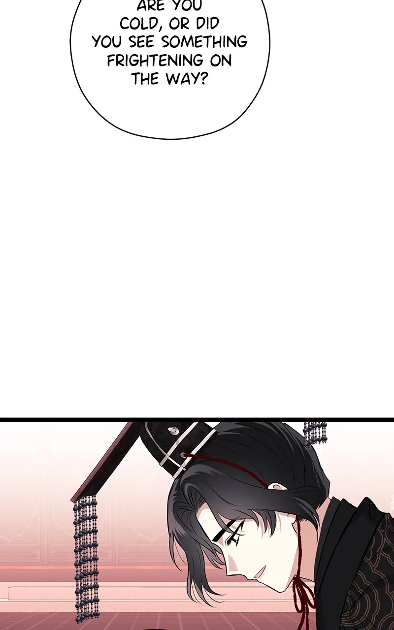 Office Romance from Hell Chapter 23 page 77 - 
