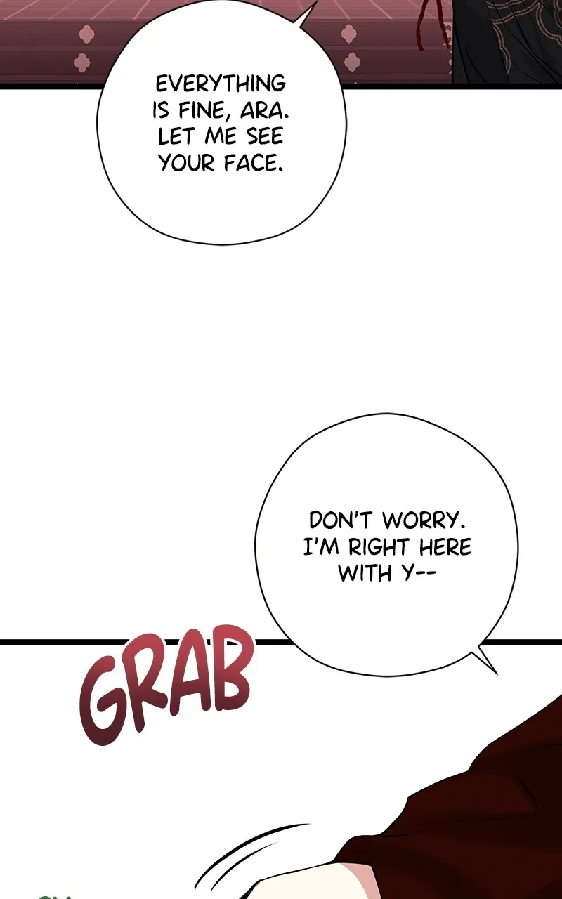 Office Romance from Hell Chapter 23 page 78 - 