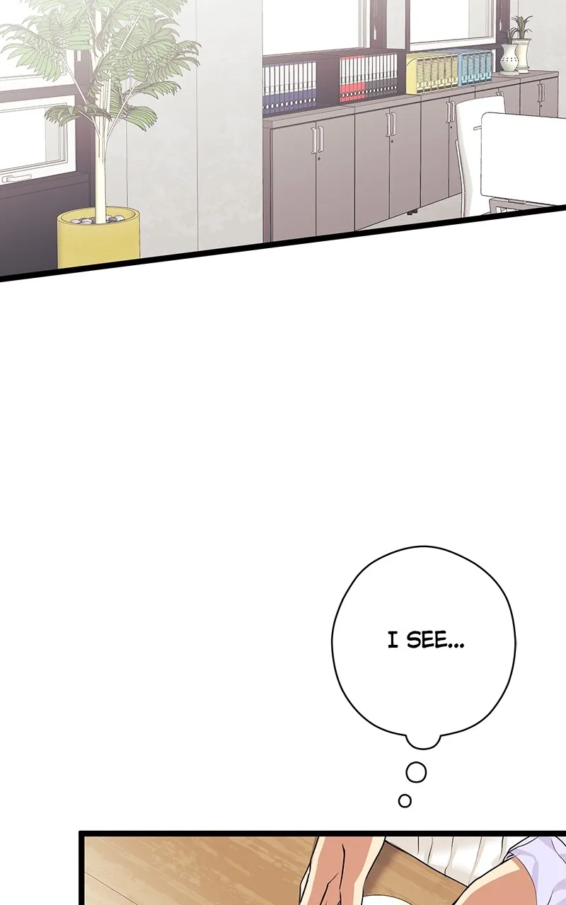 Office Romance from Hell Chapter 24 page 15 - 