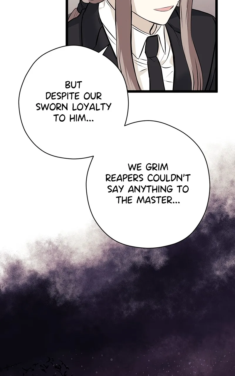 Office Romance from Hell Chapter 24 page 20 - 