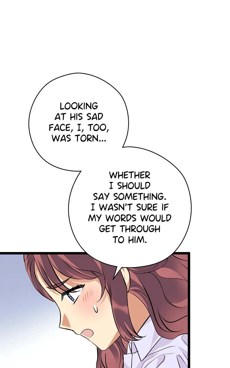 Office Romance from Hell Chapter 24 page 22 - 