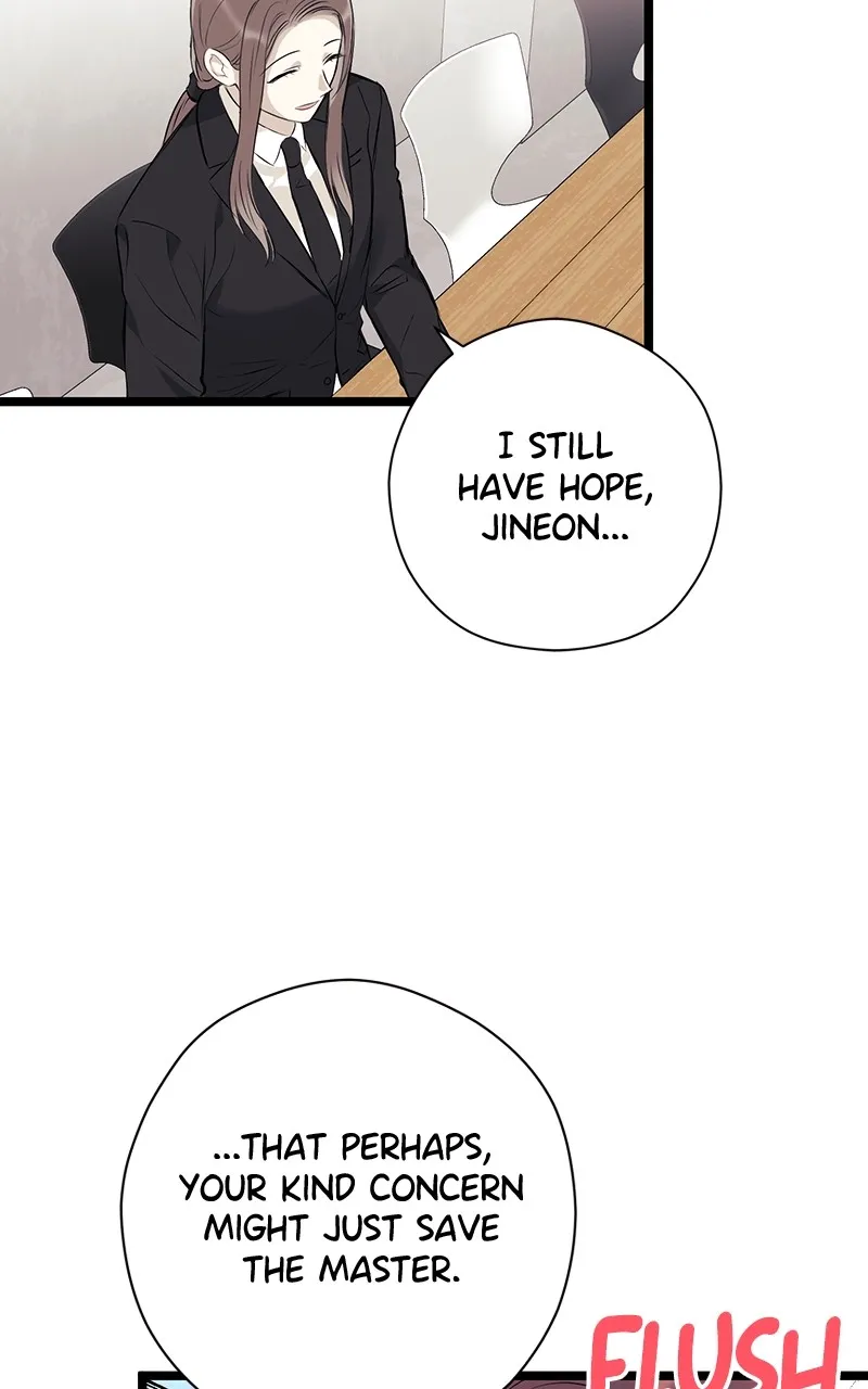 Office Romance from Hell Chapter 24 page 29 - 