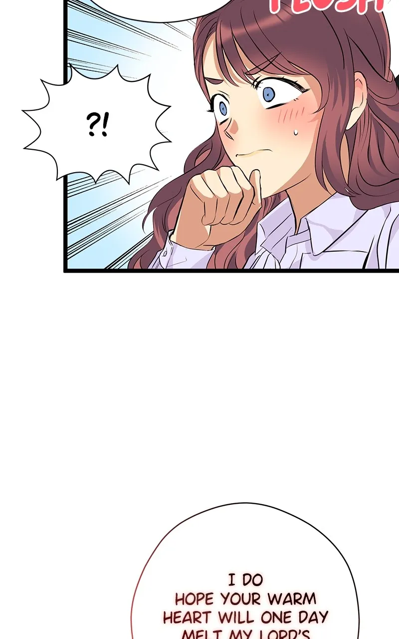 Office Romance from Hell Chapter 24 page 30 - 