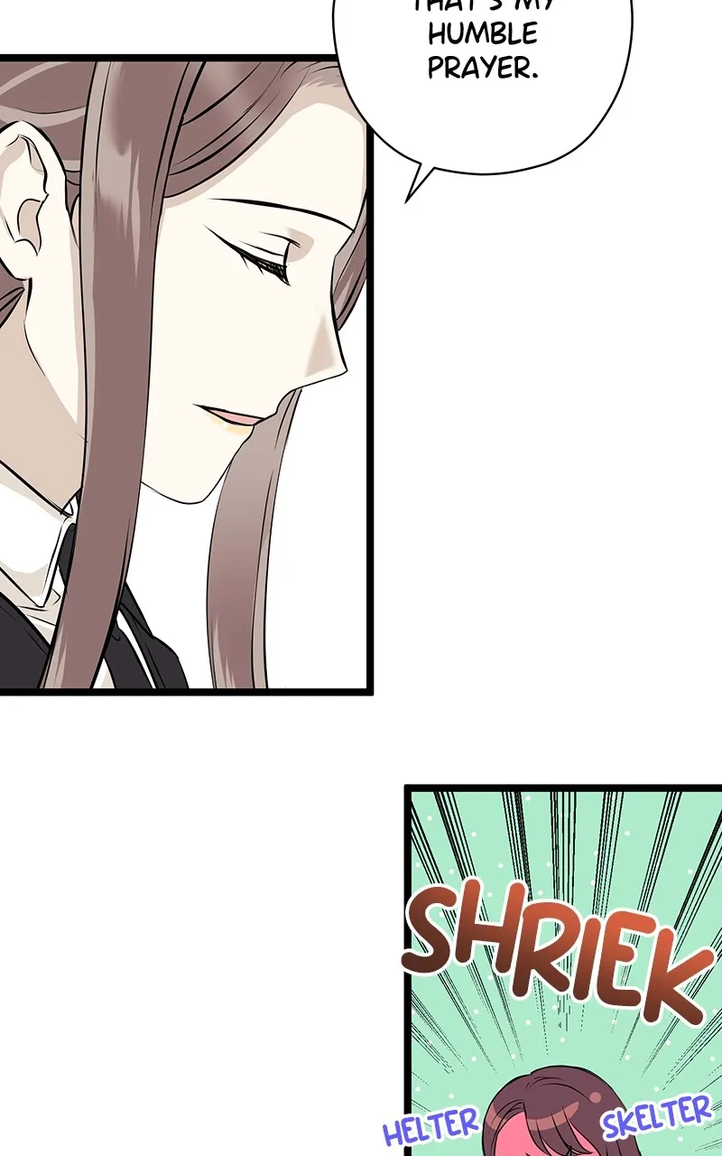 Office Romance from Hell Chapter 24 page 32 - 