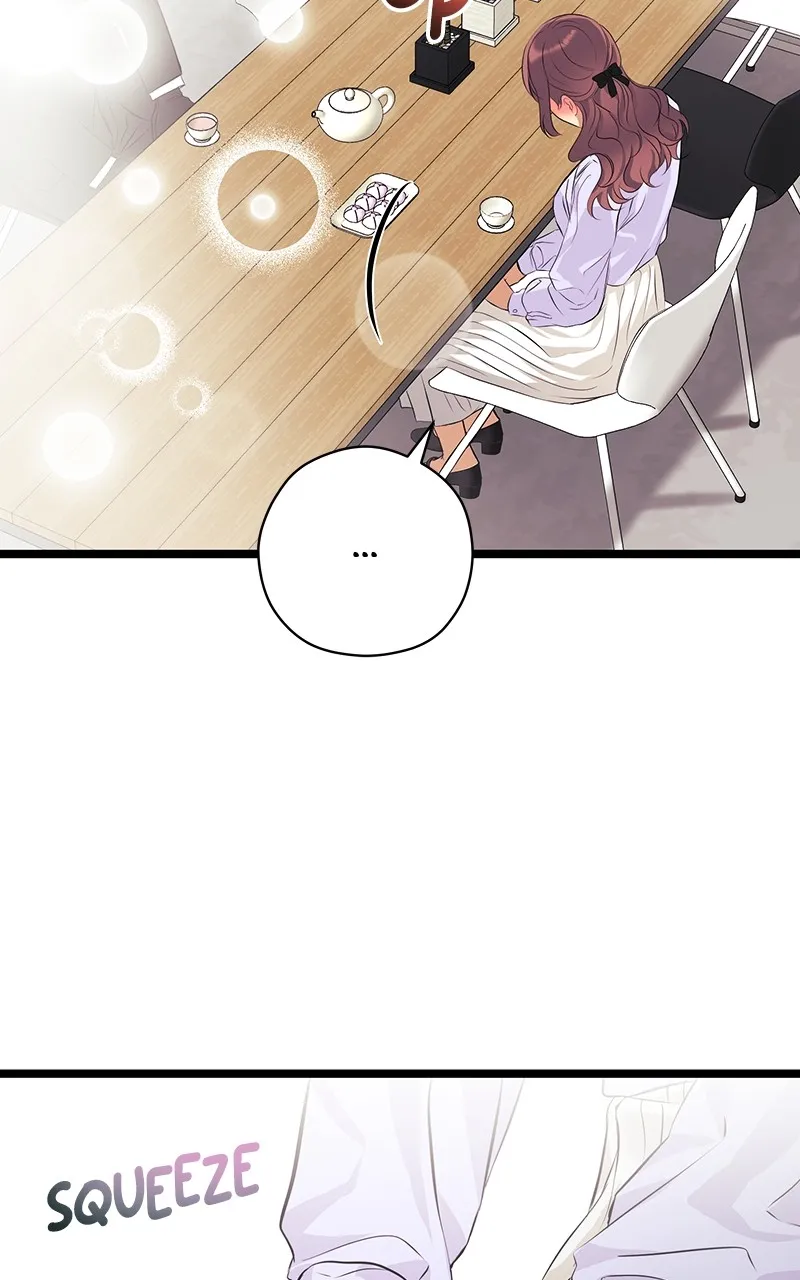 Office Romance from Hell Chapter 24 page 34 - 