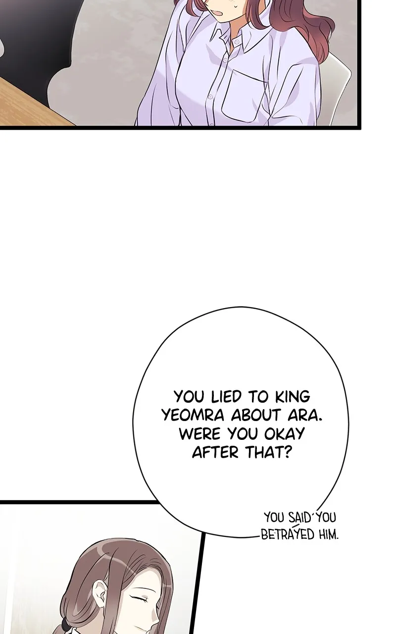 Office Romance from Hell Chapter 24 page 38 - 