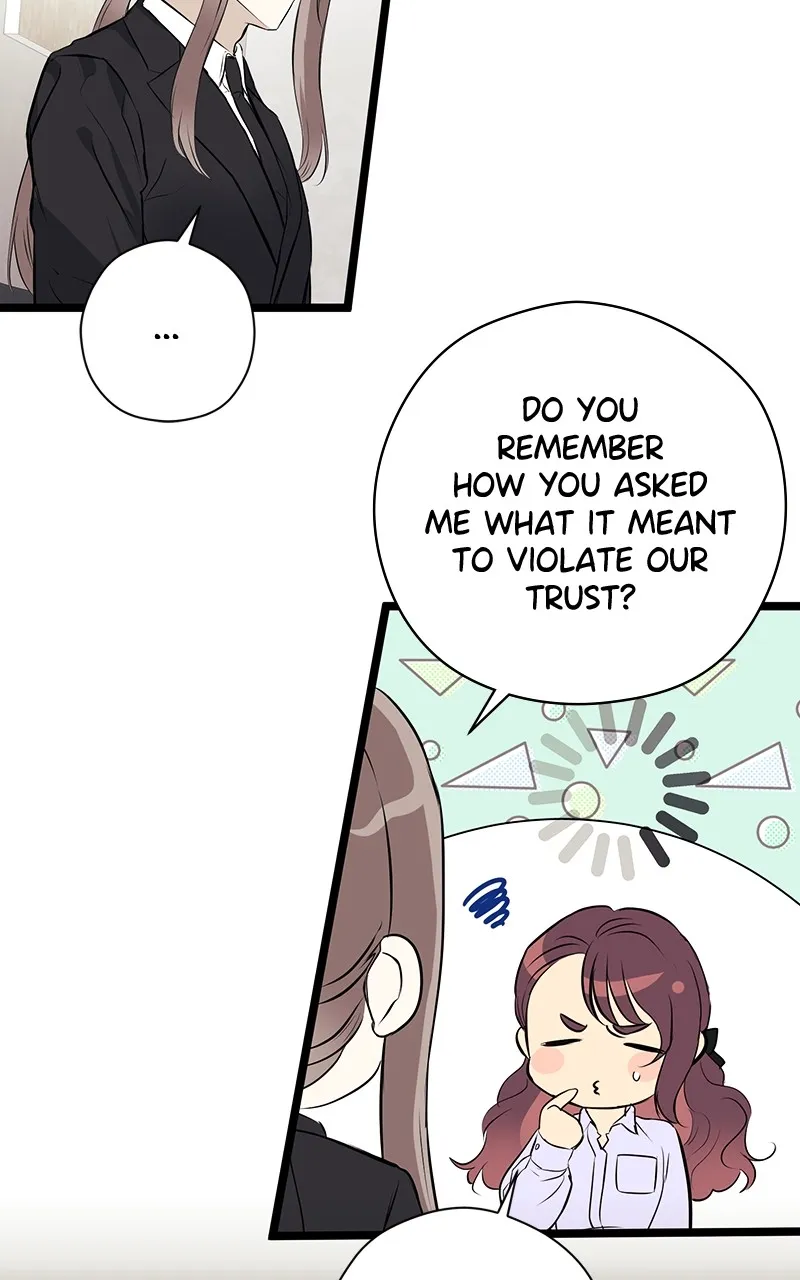 Office Romance from Hell Chapter 24 page 39 - 