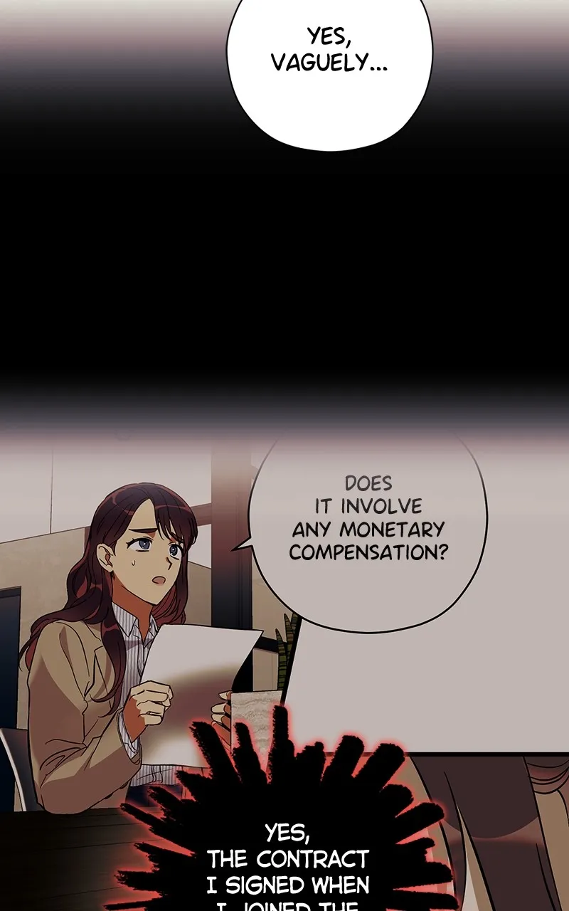Office Romance from Hell Chapter 24 page 40 - 