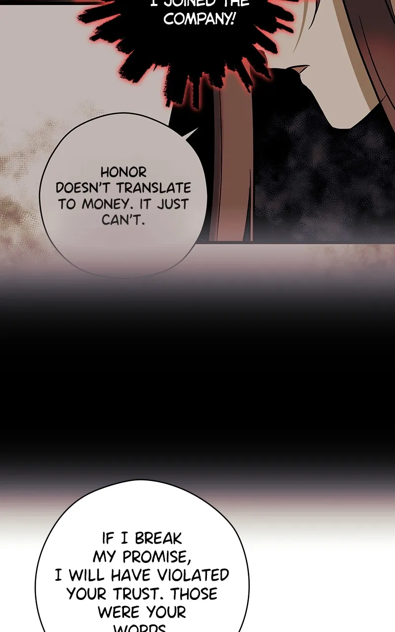 Office Romance from Hell Chapter 24 page 41 - 