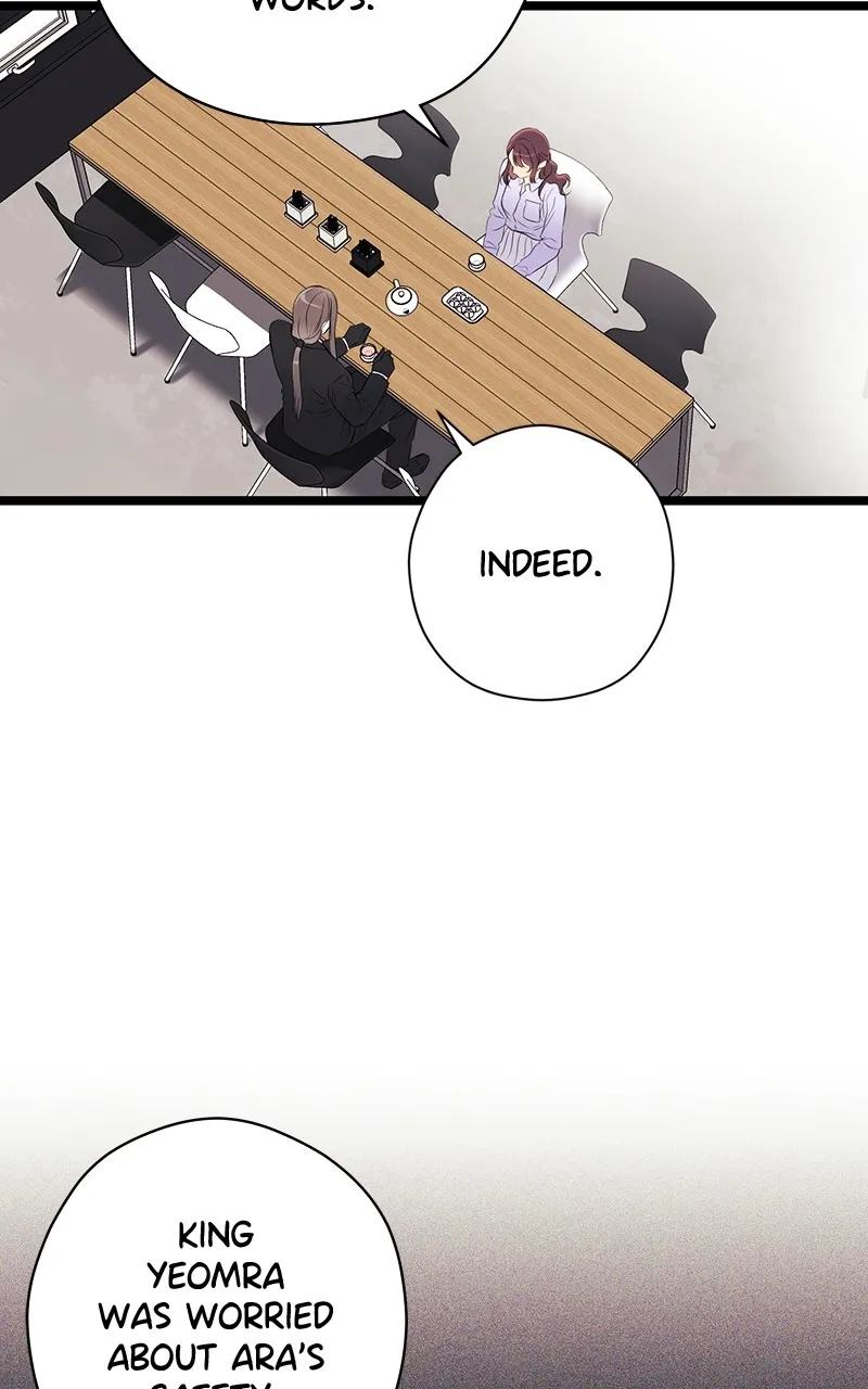 Office Romance from Hell Chapter 24 page 42 - 