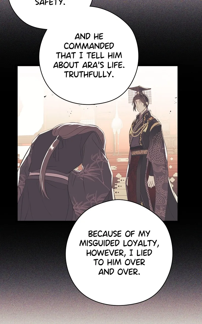 Office Romance from Hell Chapter 24 page 43 - 