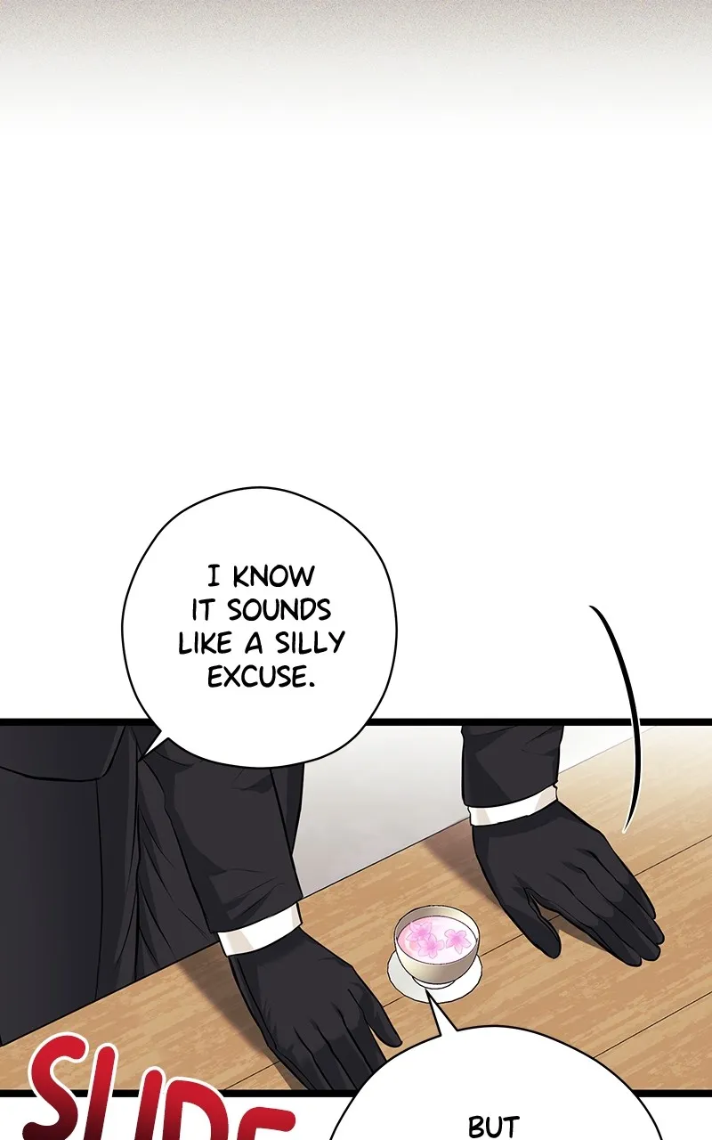 Office Romance from Hell Chapter 24 page 44 - 
