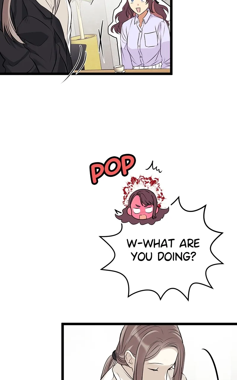 Office Romance from Hell Chapter 24 page 46 - 