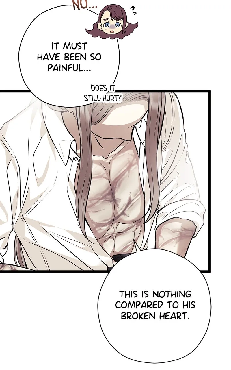 Office Romance from Hell Chapter 24 page 55 - 