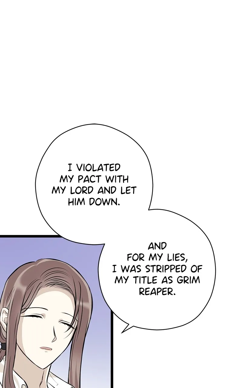 Office Romance from Hell Chapter 24 page 56 - 