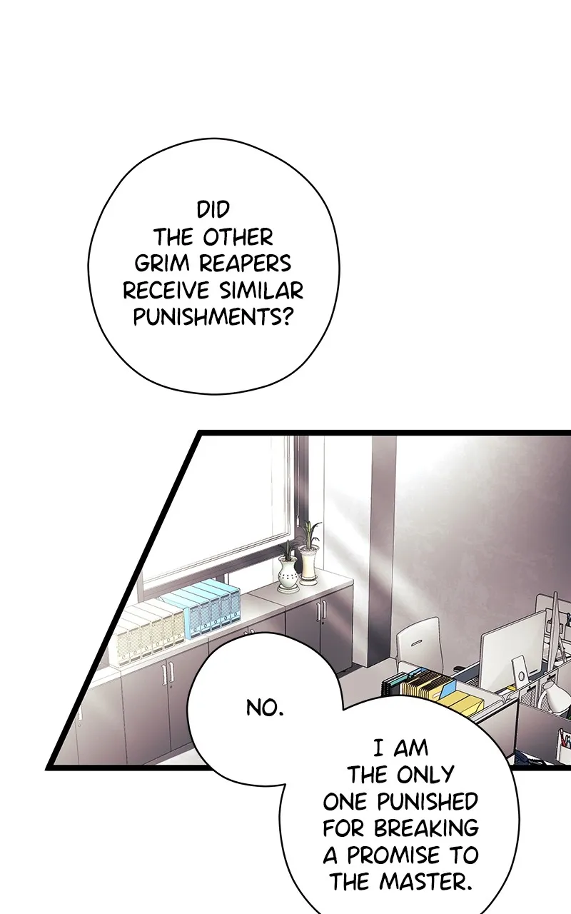 Office Romance from Hell Chapter 24 page 63 - 