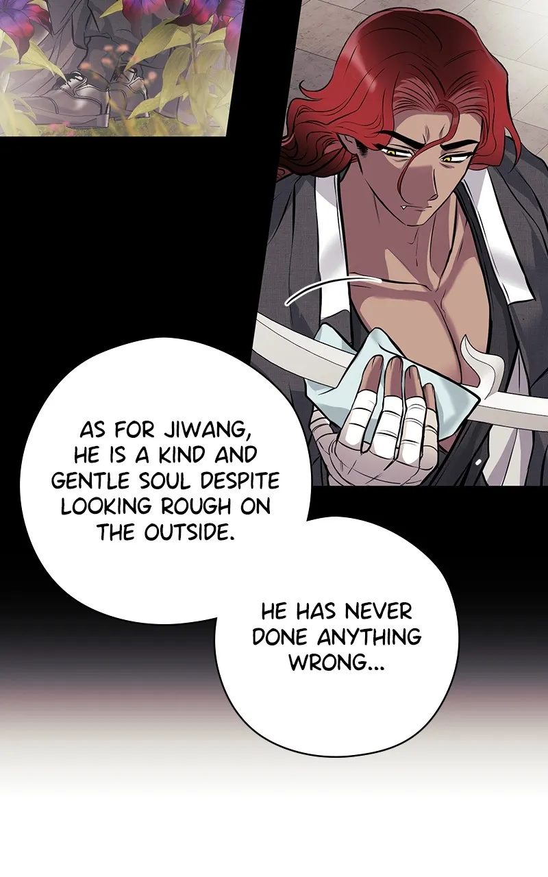 Office Romance from Hell Chapter 24 page 65 - 