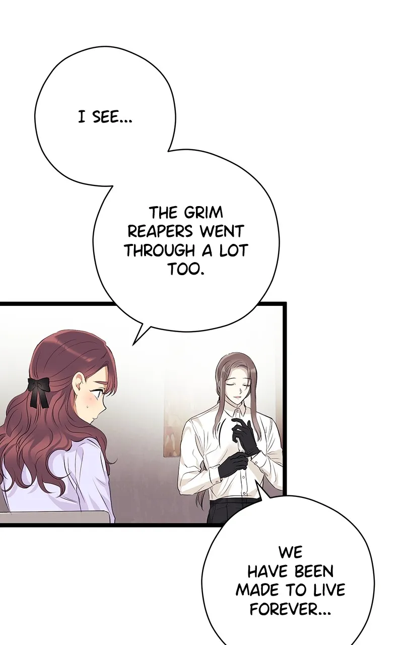 Office Romance from Hell Chapter 24 page 69 - 