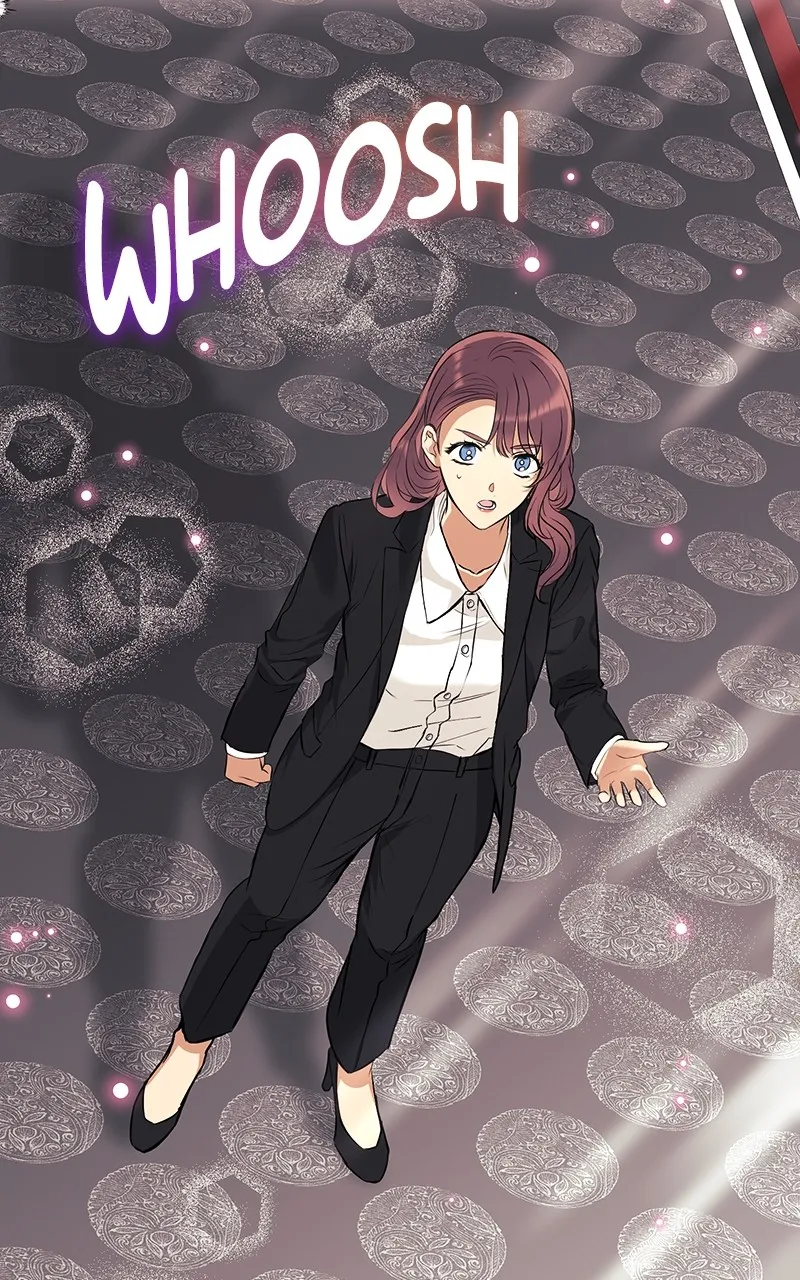 Office Romance from Hell Chapter 25 page 16 - 