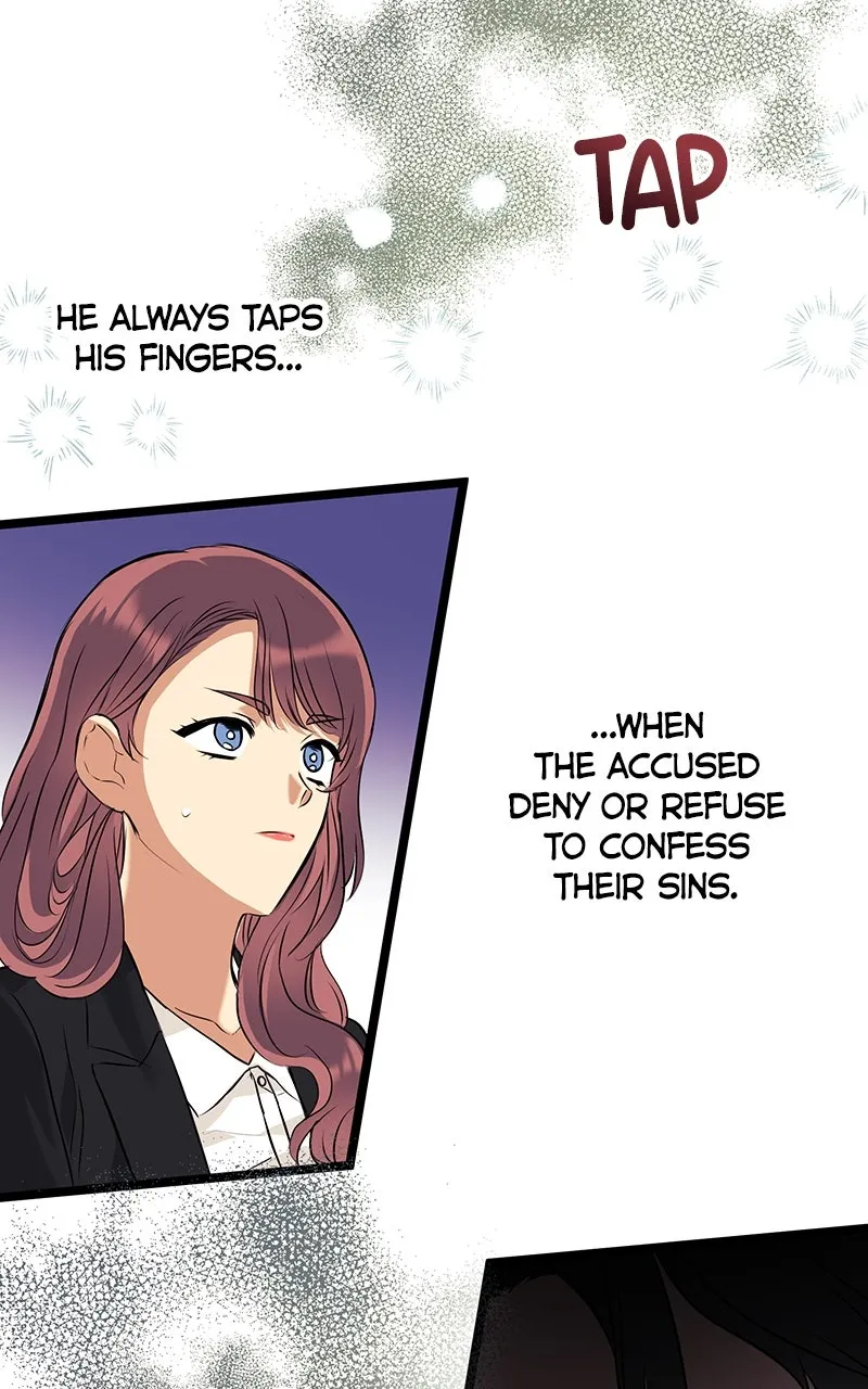 Office Romance from Hell Chapter 25 page 19 - 