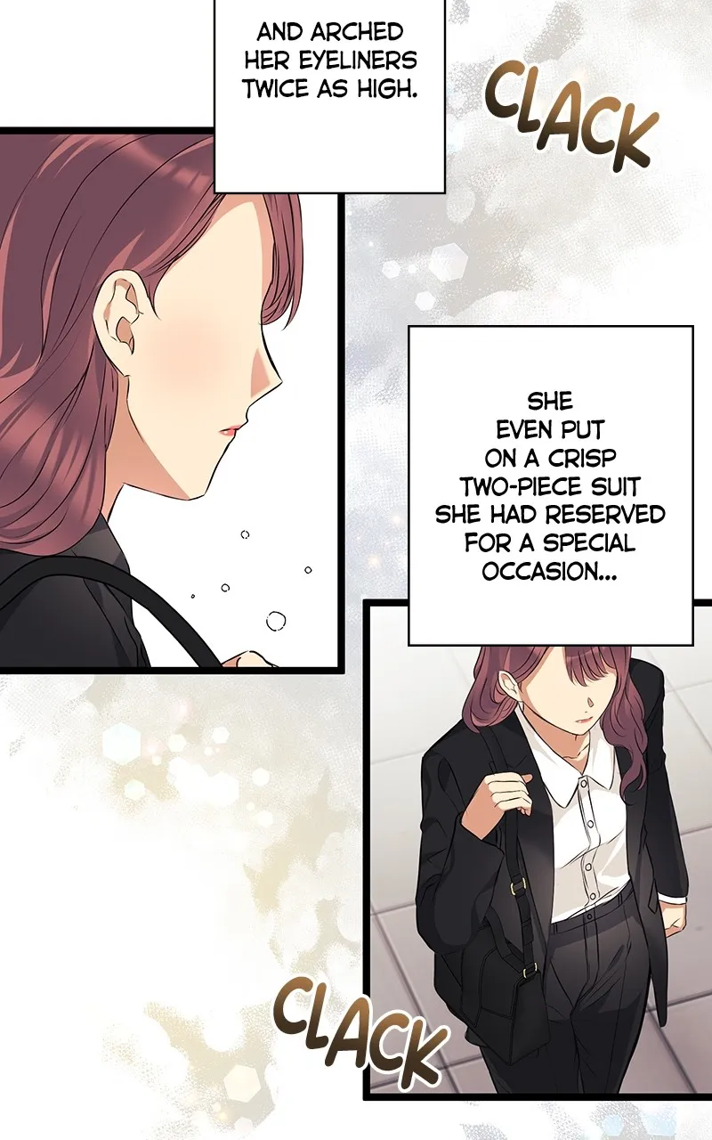 Office Romance from Hell Chapter 25 page 3 - 