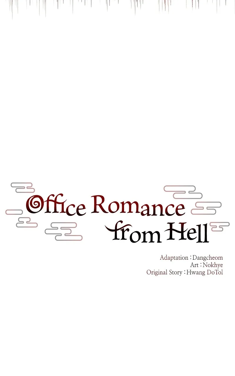 Office Romance from Hell Chapter 25 page 23 - 
