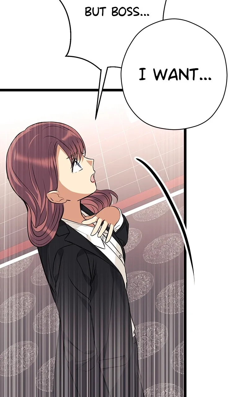 Office Romance from Hell Chapter 25 page 30 - 