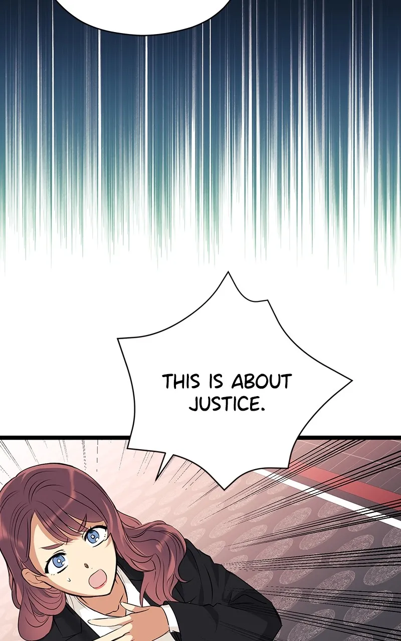 Office Romance from Hell Chapter 25 page 33 - 